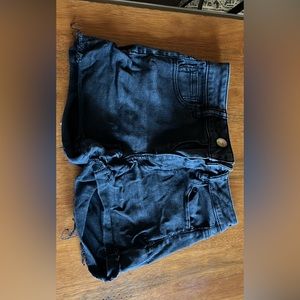 american eagle size 0